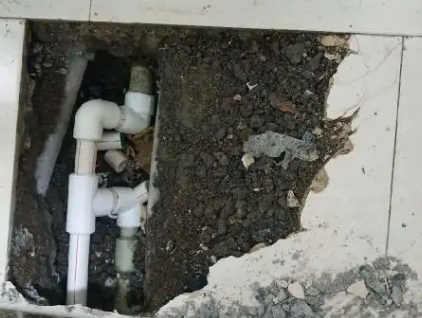 礼泉测漏水哪家好