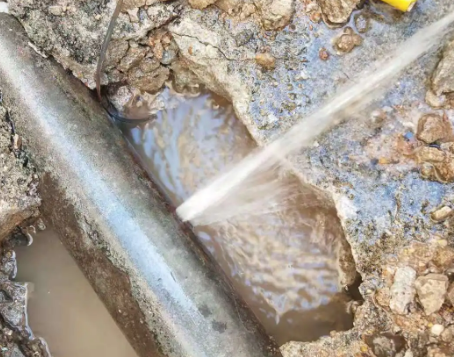 礼泉测漏水公司