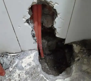 礼泉漏水检测电话