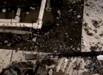 礼泉漏水检测电话