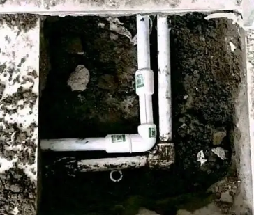 礼泉漏水检测多少钱