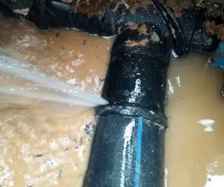 礼泉测漏水公司哪家好