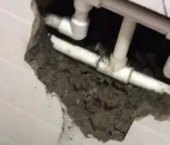 礼泉漏水检测电话