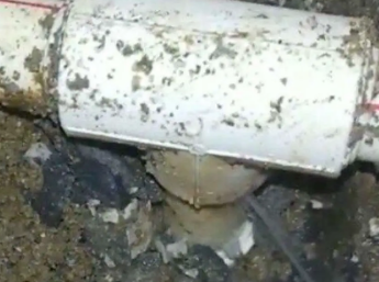 礼泉测漏水公司多少钱