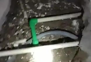 礼泉测漏水公司