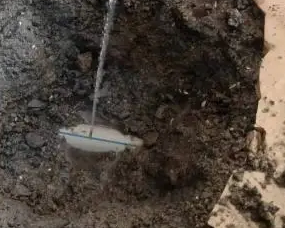 礼泉测漏水价格