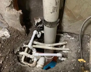 礼泉漏水检测哪家好