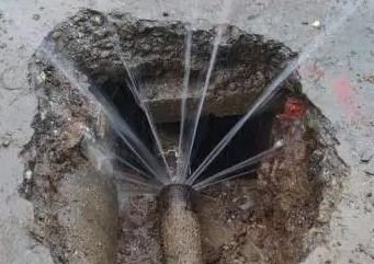 礼泉漏水检测多少钱