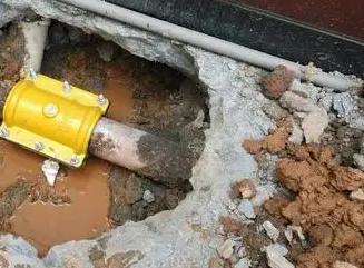 礼泉漏水检测哪家好