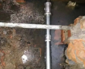 礼泉漏水检测公司电话