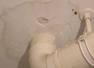 礼泉卫生间测漏水多少钱