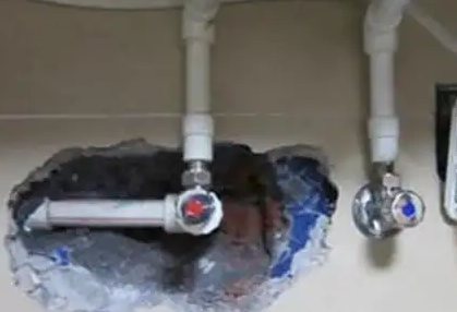 礼泉卫生间测漏水查询方法