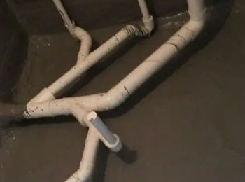 礼泉水管漏水检测知识点