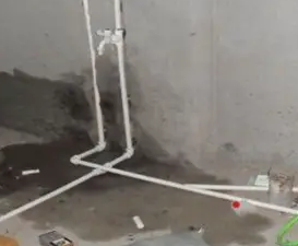 礼泉水管漏水检测多少钱