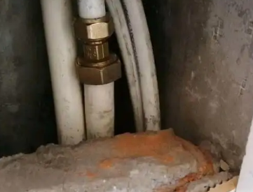 礼泉水管漏水检测哪家好