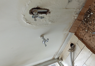 礼泉卫生间测漏水