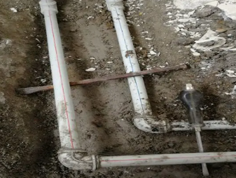 礼泉卫生间测漏水多少钱