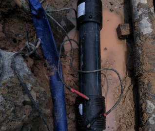 礼泉水管漏水检测多少钱