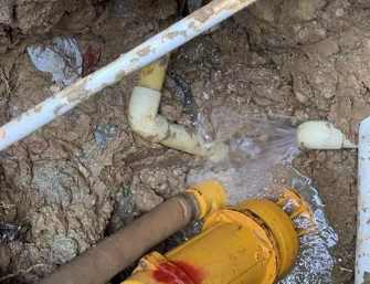 礼泉水管漏水检测哪家好