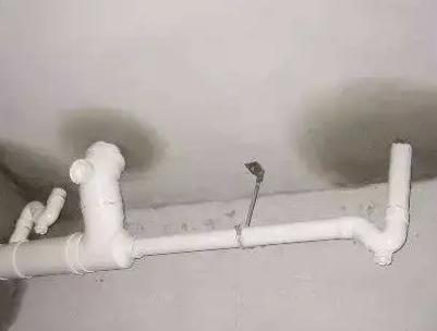 礼泉卫生间测漏水的几种情景