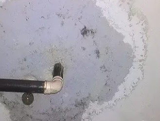 礼泉卫生间测漏水之怎么维修