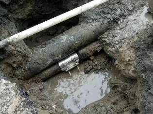 礼泉水管漏水检测的传递距离多少