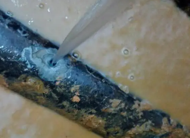 礼泉水管漏水检测多少钱