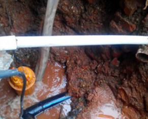 礼泉水管漏水检测哪家好