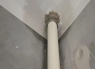 礼泉卫生间测漏水的新闻分享