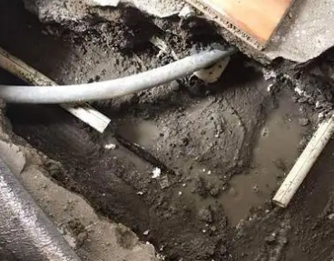 礼泉卫生间测漏水价格明细