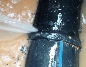 礼泉水管漏水检测的小妙招