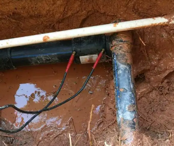 礼泉水管漏水检测多少钱