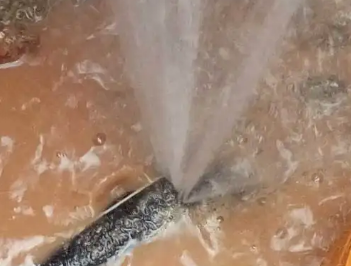 礼泉水管漏水检测哪家好