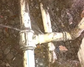 礼泉卫生间测漏水多少钱