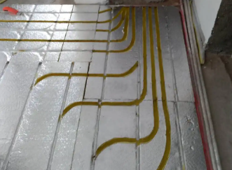 礼泉地暖维修哪家好