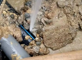 礼泉水管漏水检测哪家好