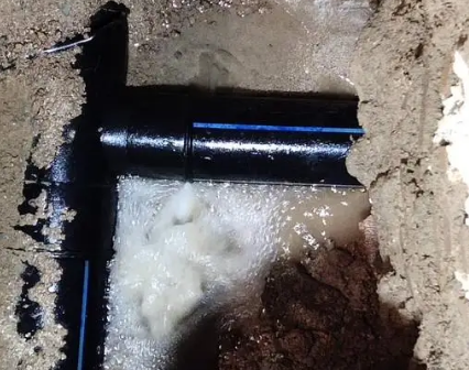 礼泉水管漏水检测哪家好