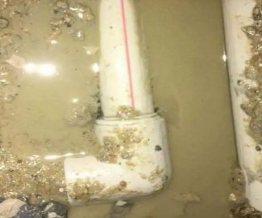 礼泉水管漏水检测多少钱