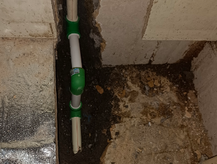 礼泉卫生间测漏水哪家好