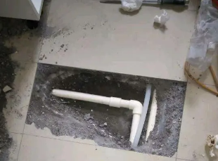 礼泉卫生间测漏水哪家好