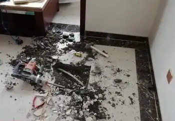 礼泉漏水检测多少钱