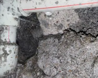 礼泉漏水检测多少钱