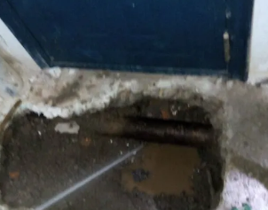 礼泉水管漏水检测多少钱