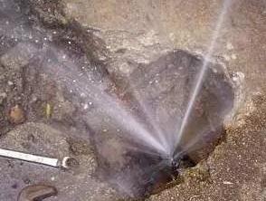 礼泉水管漏水检测哪家好