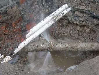 礼泉测漏水多少钱