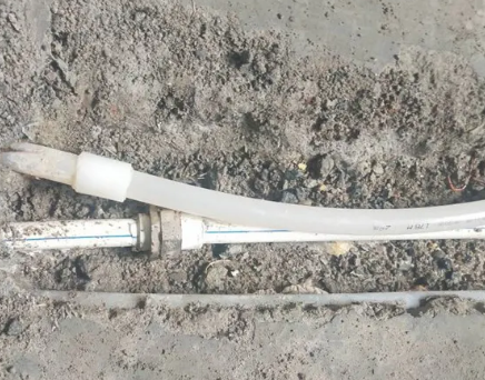 礼泉测漏水哪家好