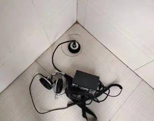 礼泉测漏水公司