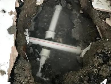 礼泉漏水检测公司哪家好