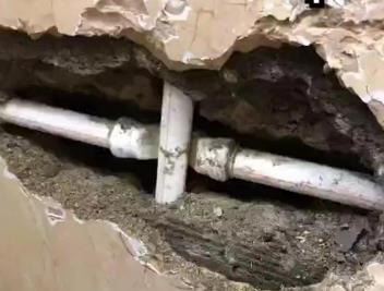 礼泉漏水检测电话多少