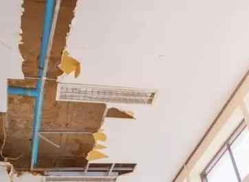 礼泉测漏水电话